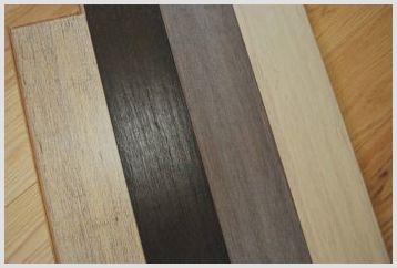 Выбор бамбуковых досок в качестве напольного покрытия – идеальное решение для любого интерьера