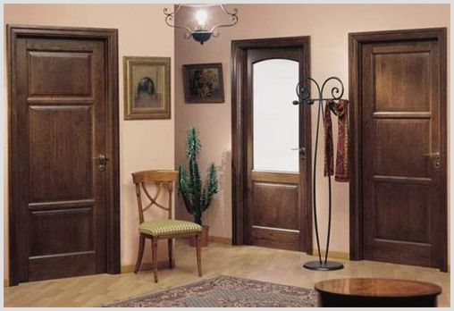 Фабрика дверей оникс: межкомнатные двери высокого качества