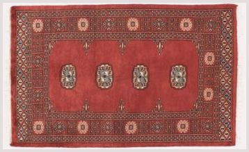 Обзор пакистанских ковров, характеристика ковров ручной работы, цвет, фактура, орнамент