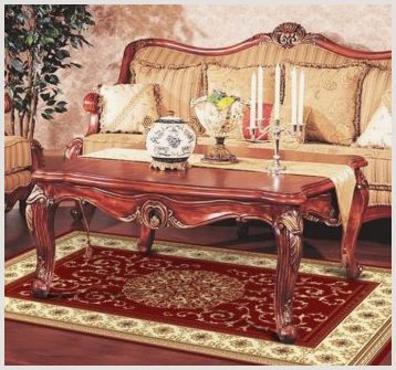 Все прелести и качественные особенности современных иранских ковров