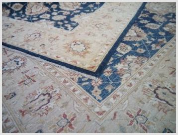 7 Критериев и отличий ковров ручной работы, по которым определяется их качество