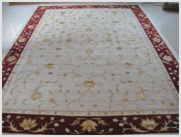 7 Критериев и отличий ковров ручной работы, по которым определяется их качество