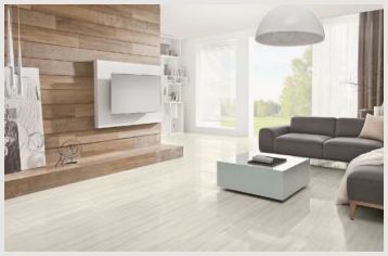 Выбор плитки на пол для гостиной, достоинства плиточного покрытия, стили и способы оформления