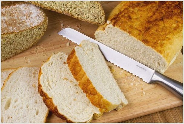 Хлеб из хлебопечки - вкусно, полезно, выгодно