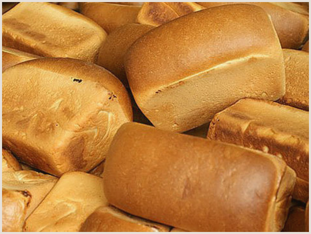 Хлеб из хлебопечки - вкусно, полезно, выгодно
