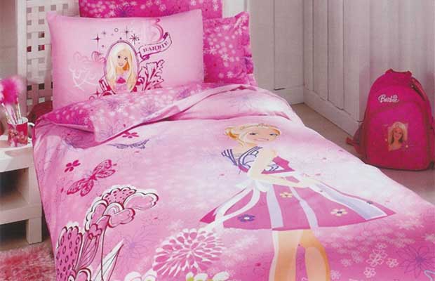 Почему популярно детское постельное белье от tac качества материала, разнообразие расцветок