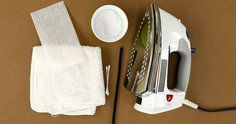 Как почистить утюг тефаль внутри от накипи в домашних условиях, как очистить утюг от накипи внутри