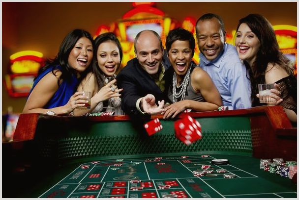 Особенности Online Casino Azino