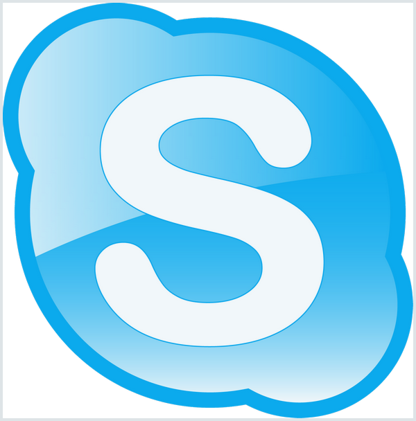 Skype (Скайп)