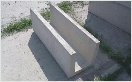 Особенности и характеристики бетона 