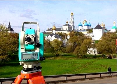 Преимущество геодезиста в строительстве