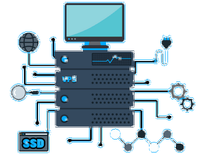 Виртуальный выделенный сервер vps