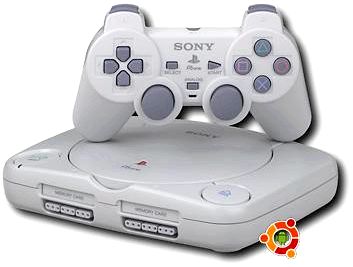 Эмуляция Playstation One на Android.