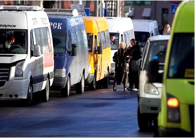 Перевозчики будут отвечать за безопасность пассажиров