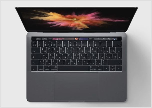 Apple анонсировала измененный MacBook Air и новый Mac Pro 