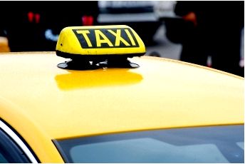 Корпоративное такси. Кому это выгодно?