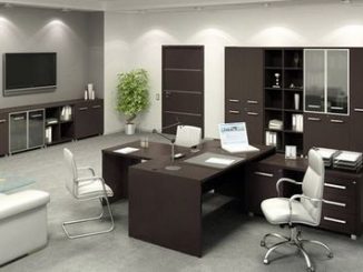 Как выбрать хорошую мебель для офиса