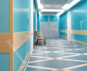 Противопожарные двери: выбор и особенности конструкции