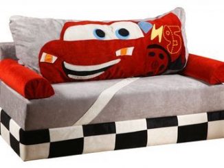 Диваны для детей – как их выбрать?