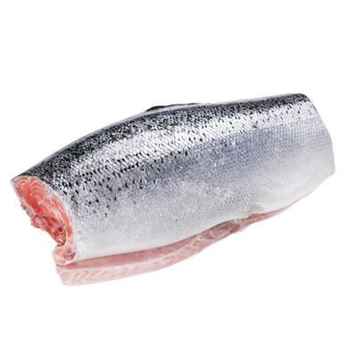 Как правильно купить свежего лосося в интернет магазине?