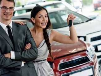 Как сэкономить на покупке автомобиля?