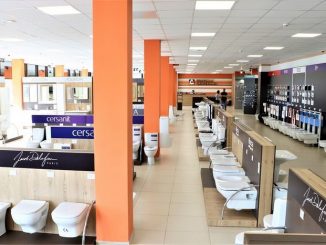 Как выбрать магазин с дистанционной продажей сантехники