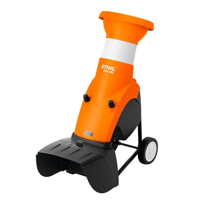 Садовый измельчитель STIHL