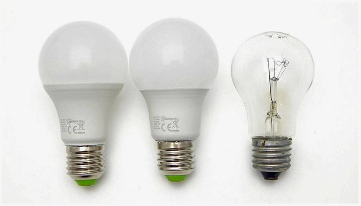 Как выбрать правильно светодиодную лампу E27? Что такое лампочка E27?