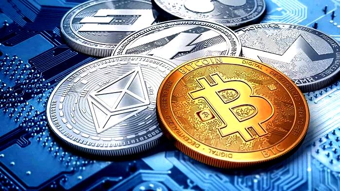 What is cryptocurrency