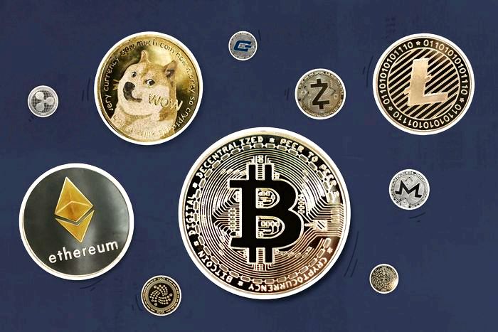 What is cryptocurrency