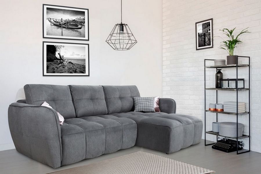 Как подобрать идеальный диван?