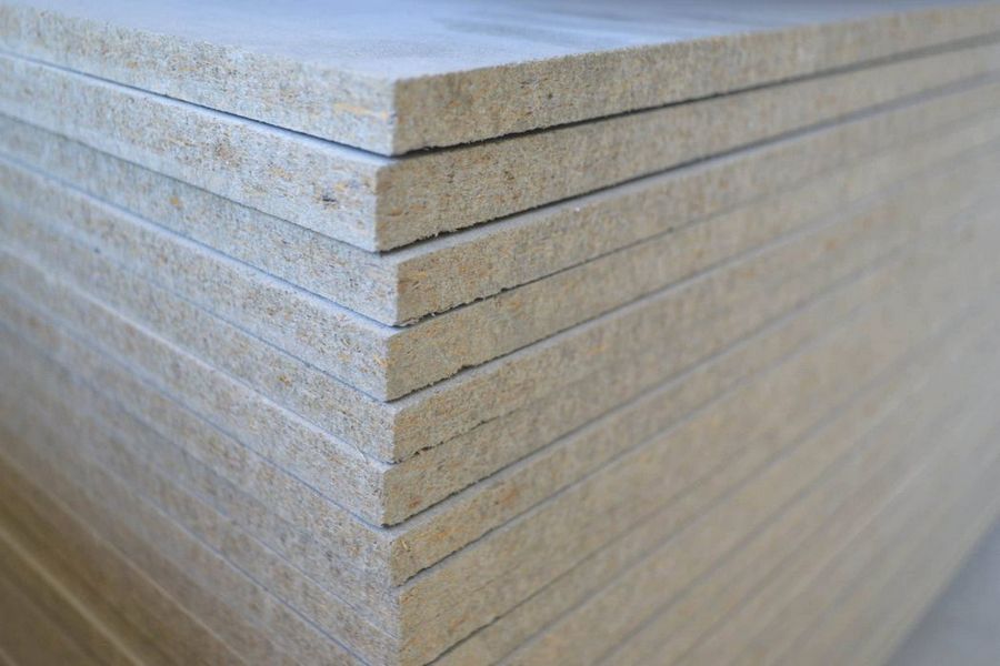Цементно-стружечные плиты 12 мм – заказать в Торговом Доме AlexStroy