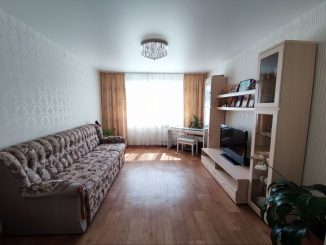 Поиск идеальной однокомнатной квартиры в Сосновоборске