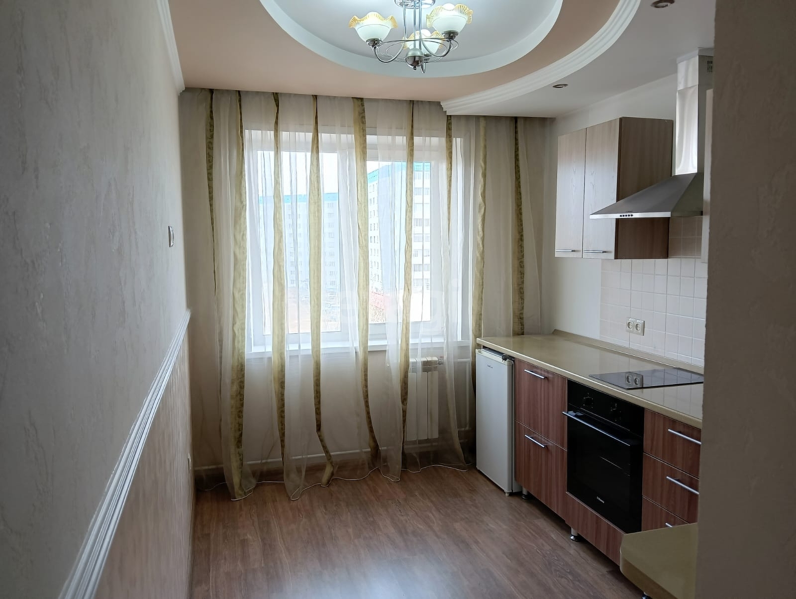 Поиск идеальной однокомнатной квартиры в Сосновоборске