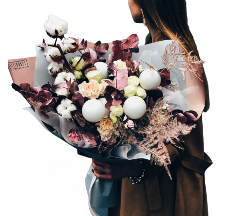 Flomarket: Ваш лучший цветочный рынок для выражения эмоций и празднования особых моментов