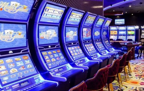 Monroe Casino: Глубокий взгляд на игровую платформу