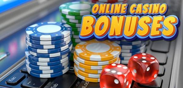 Online Casino Bonuses: Unlocking the World of Free Gaming