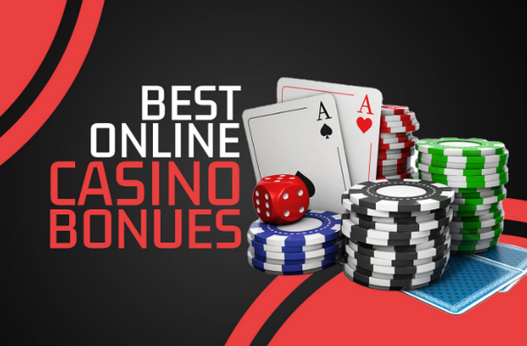 Online Casino Bonuses: Unlocking the World of Free Gaming