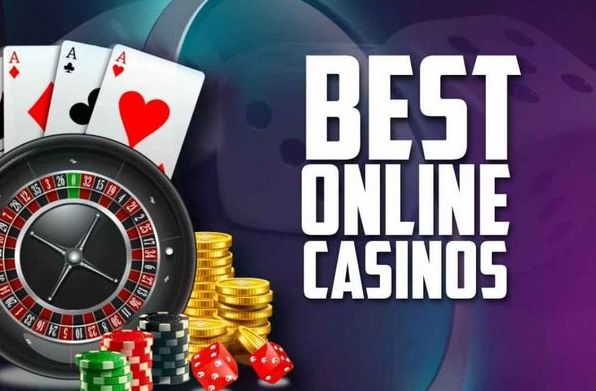 The 12 Best Real Money Casinos for Online Gaming