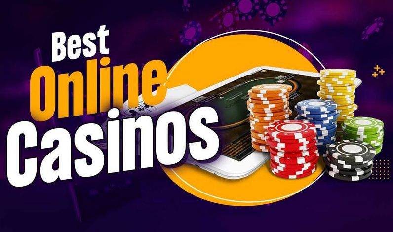 Review of the Best Online Casinos with Free Rewards