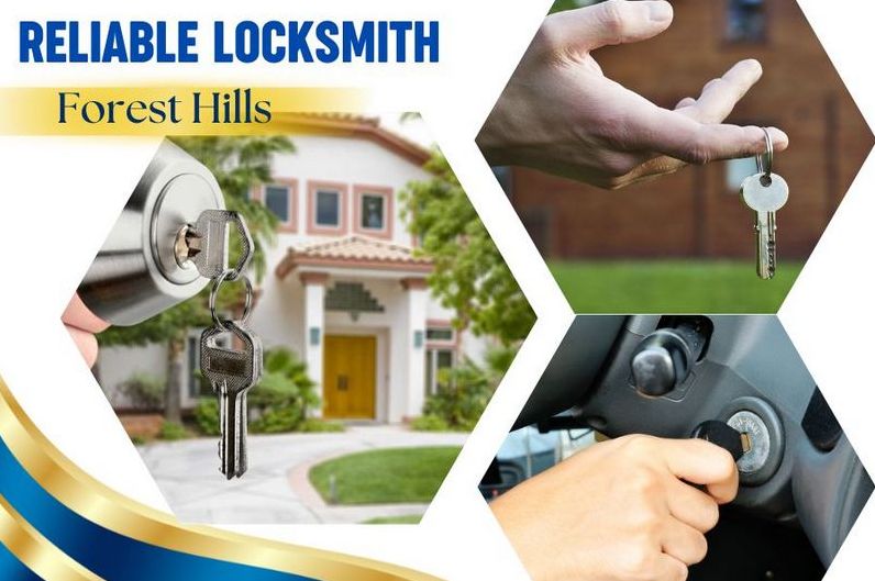 Unlocking Security: The Guide to Finding the Best 24/7 Locksmith