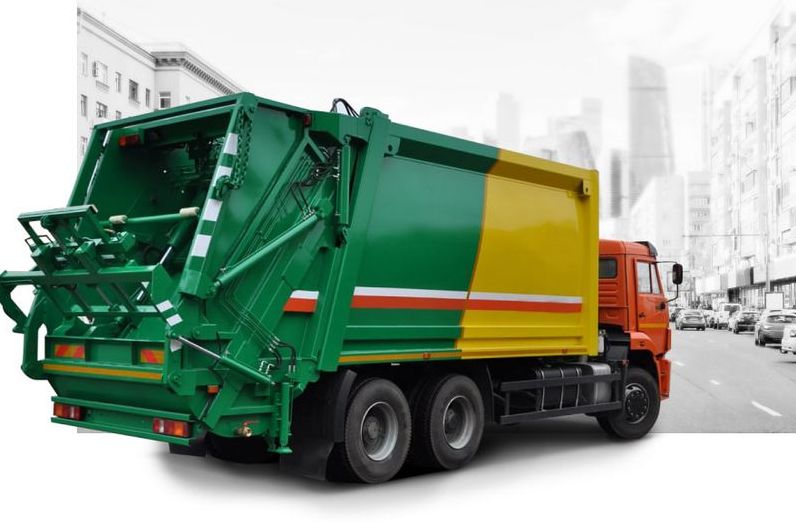 Вывоз мусора: Эффективные и доступные решения в Москве
