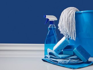 Клининг после ремонта: Как обеспечить чистоту и порядок в вашем доме