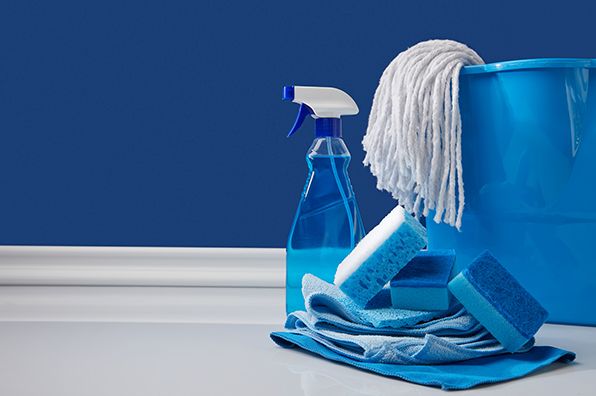 Клининг после ремонта: Как обеспечить чистоту и порядок в вашем доме
