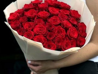 Доставка цветов: что важно знать перед заказом букета Доставка цветов: что важно знать перед заказом букета