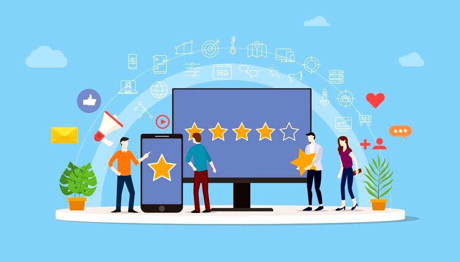 Комплексное управление репутацией: стратегический ресурс лидеров digital-рынка