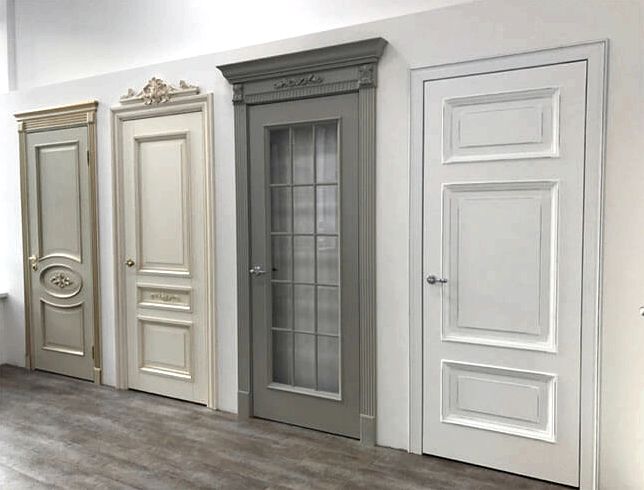 Правильный выбор межкомнатных дверей: что важно учитывать перед установкой
