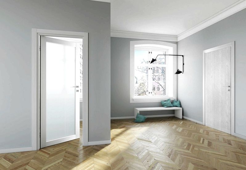 Правильный выбор межкомнатных дверей: что важно учитывать перед установкой