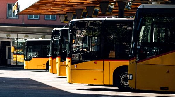 Сколько стоит билет на автобус? Сколько стоит билет на автобус?