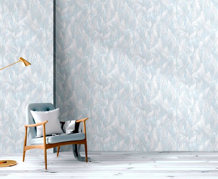 Виниловые обои: современное покрытие, которое меняет интерьер без лишнего ремонта Виниловые обои: современное покрытие, которое меняет интерьер без лишнего ремонта